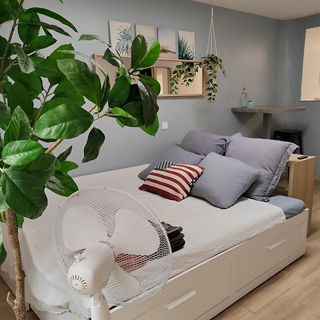 Casa Mia 25M2 Centre Ville Et Panier Марсель Экстерьер фото