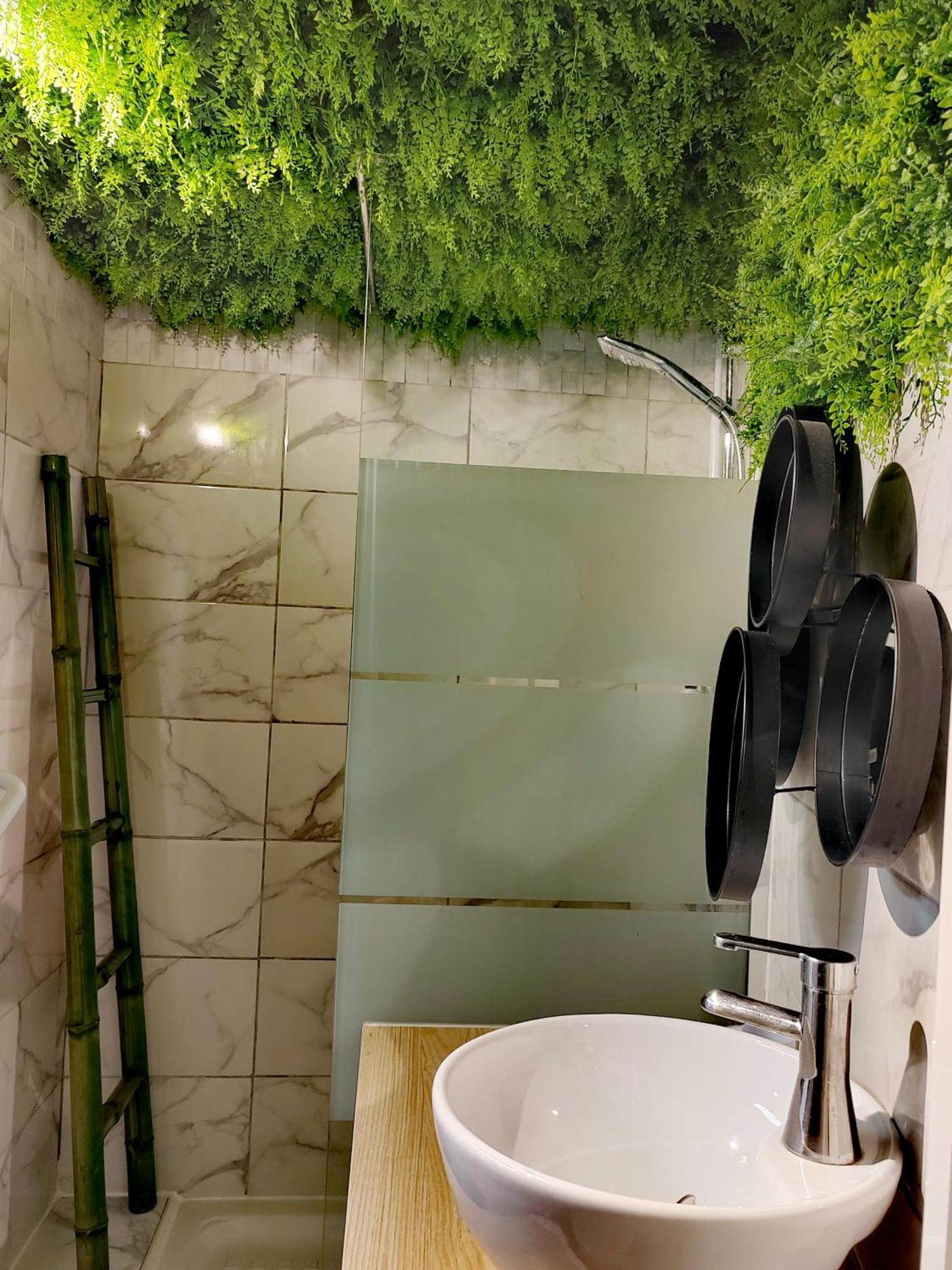 Casa Mia 25M2 Centre Ville Et Panier Марсель Экстерьер фото
